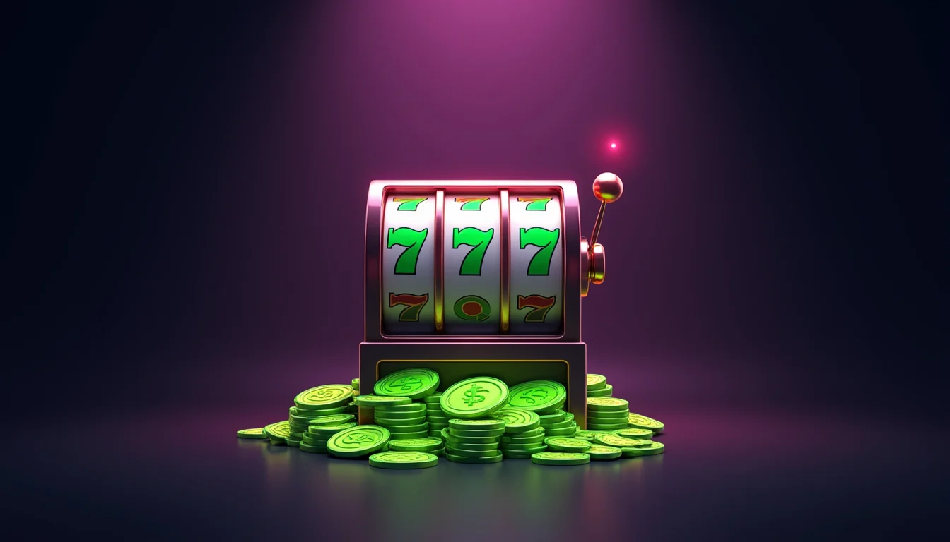 japanslot featured game showcase